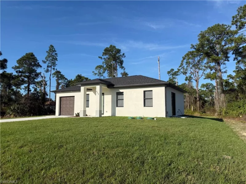 LEHIGH ACRES