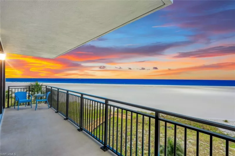 MARCO ISLAND