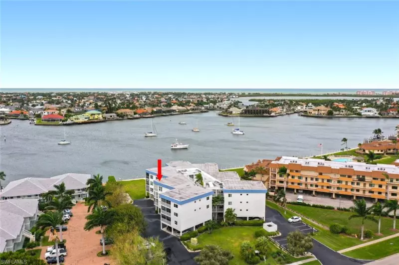 MARCO ISLAND