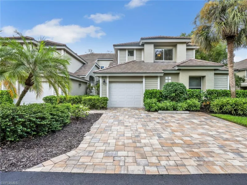 BONITA SPRINGS
