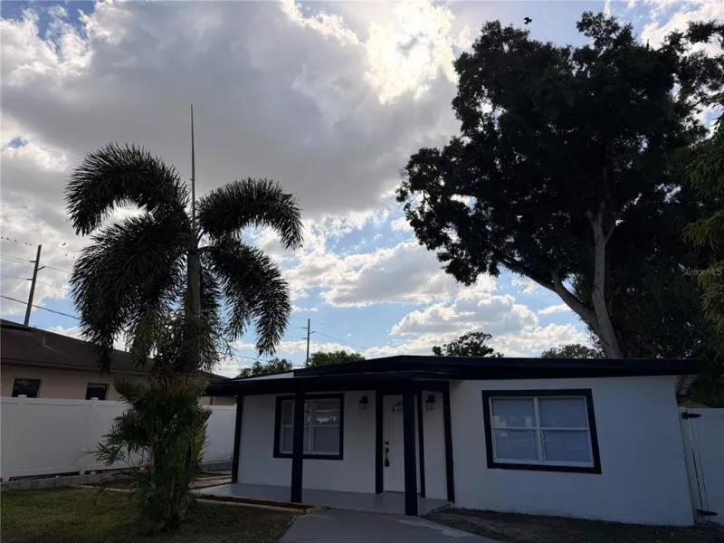 TAMPA