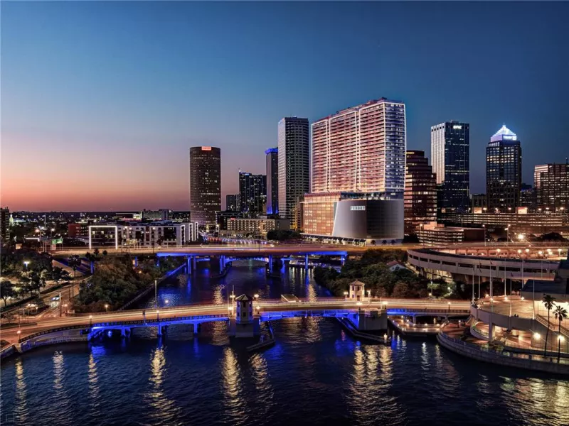 TAMPA