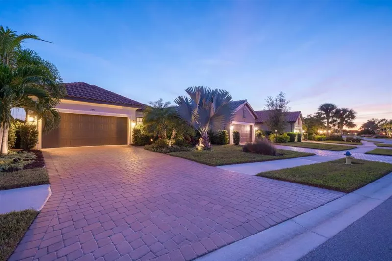 SARASOTA