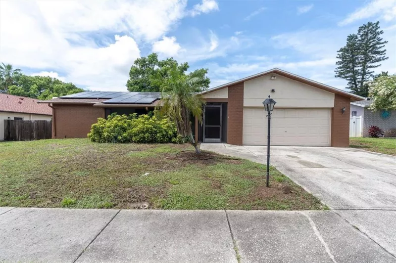 PALM HARBOR