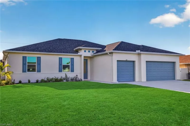CAPE CORAL