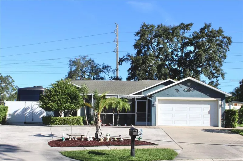 PALM HARBOR