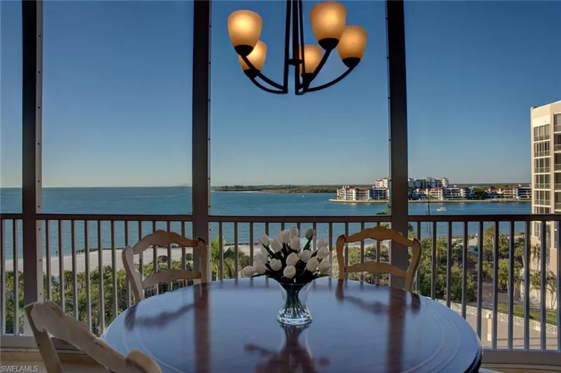 MARCO ISLAND