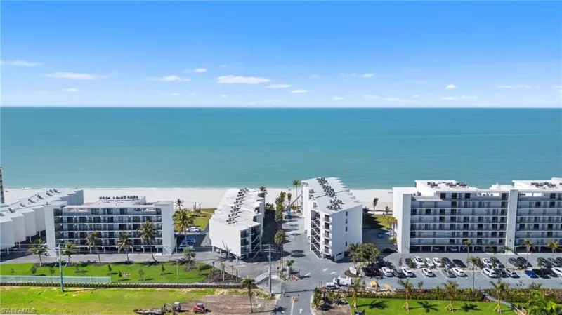 BONITA SPRINGS