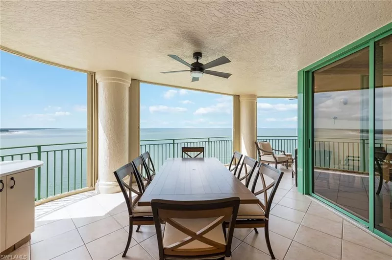 MARCO ISLAND