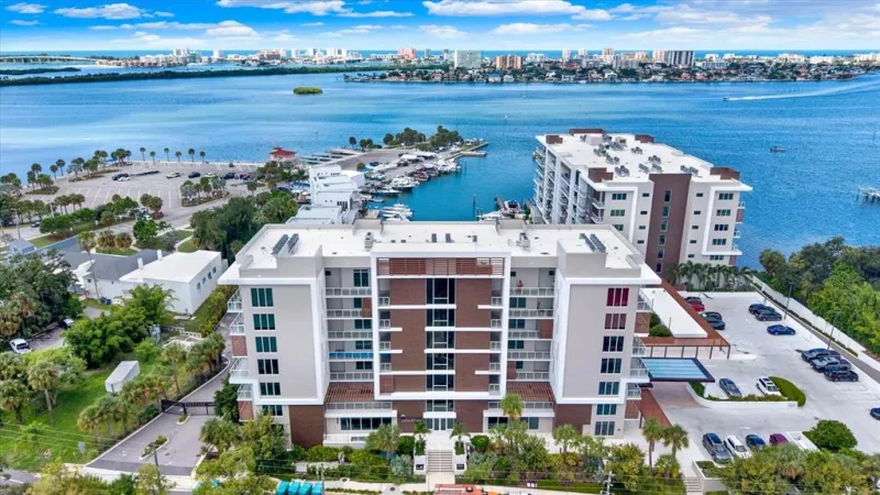 CLEARWATER