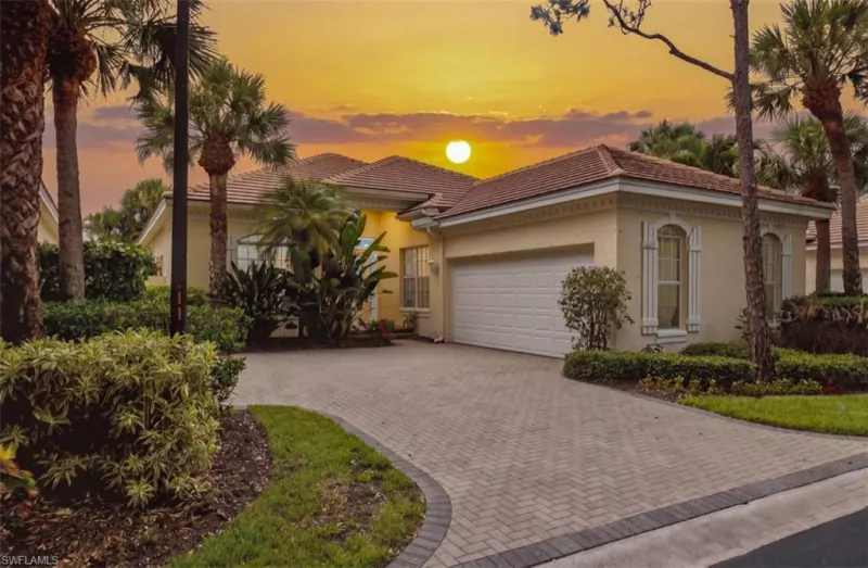 BONITA SPRINGS