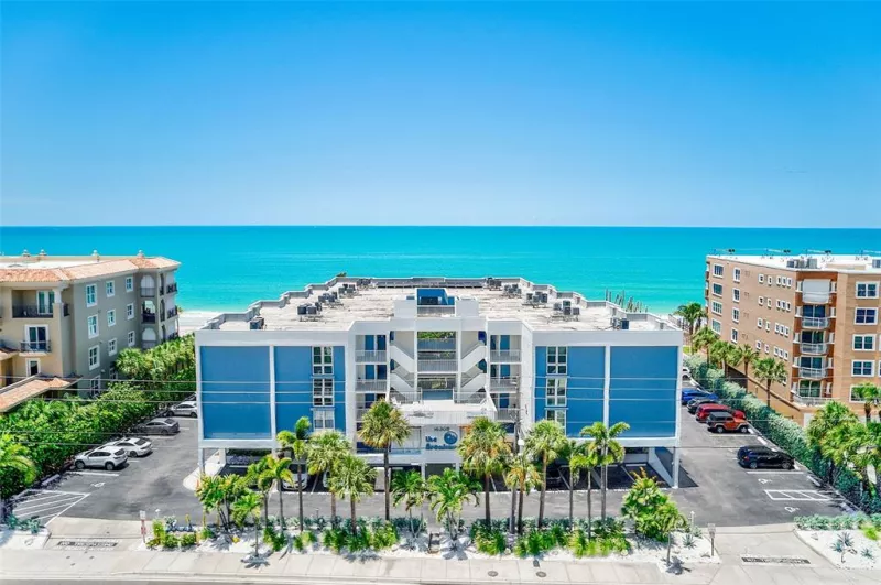 REDINGTON BEACH