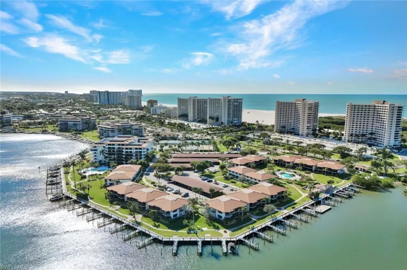 MARCO ISLAND