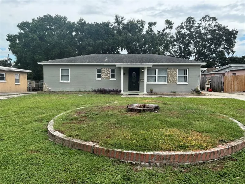 TAMPA