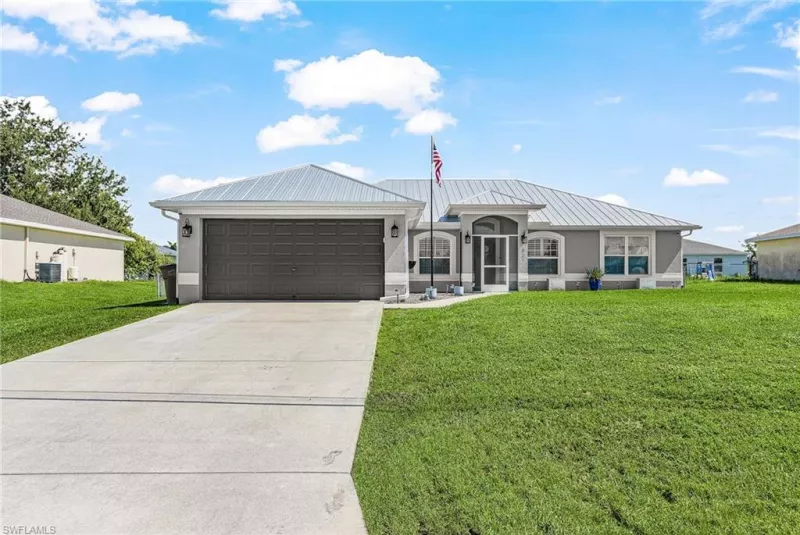CAPE CORAL