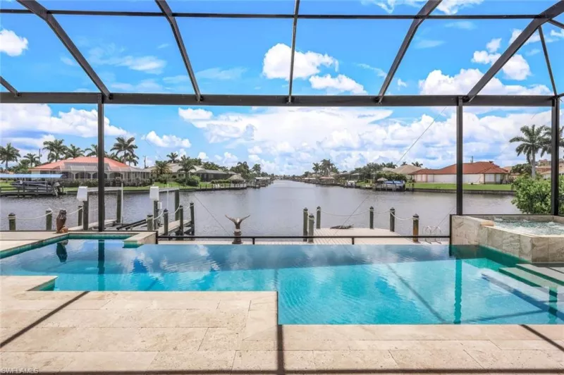 CAPE CORAL