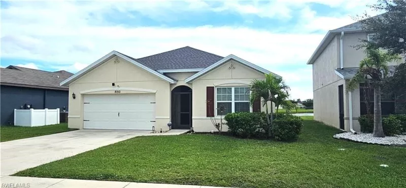LEHIGH ACRES