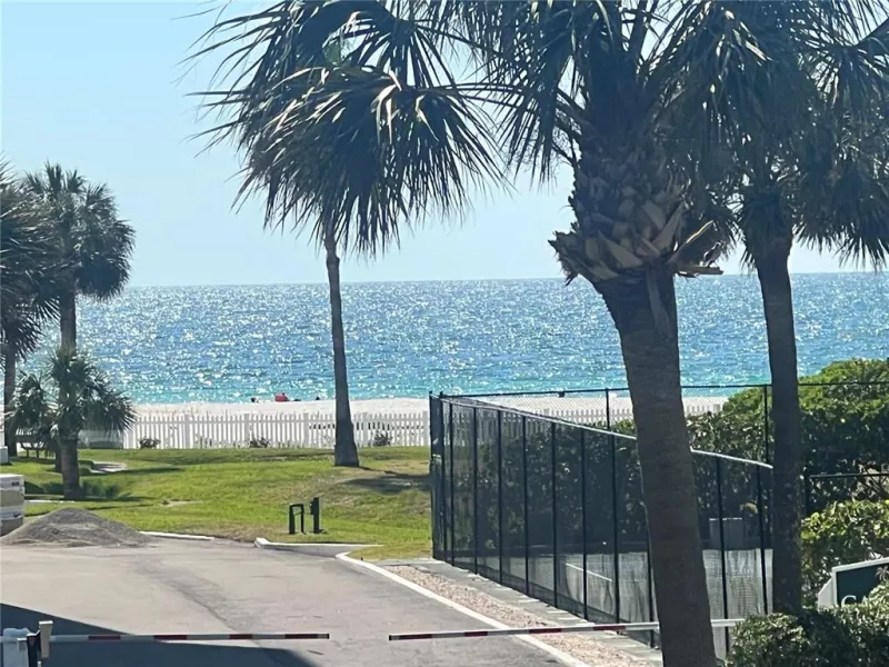 CLEARWATER BEACH