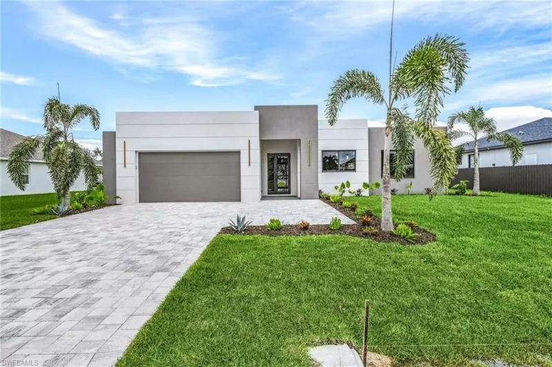 CAPE CORAL