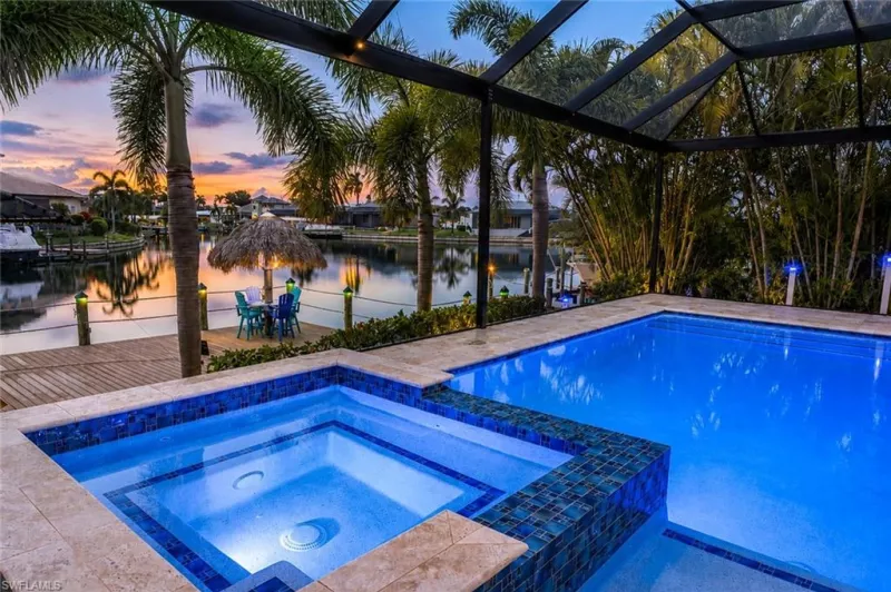 CAPE CORAL