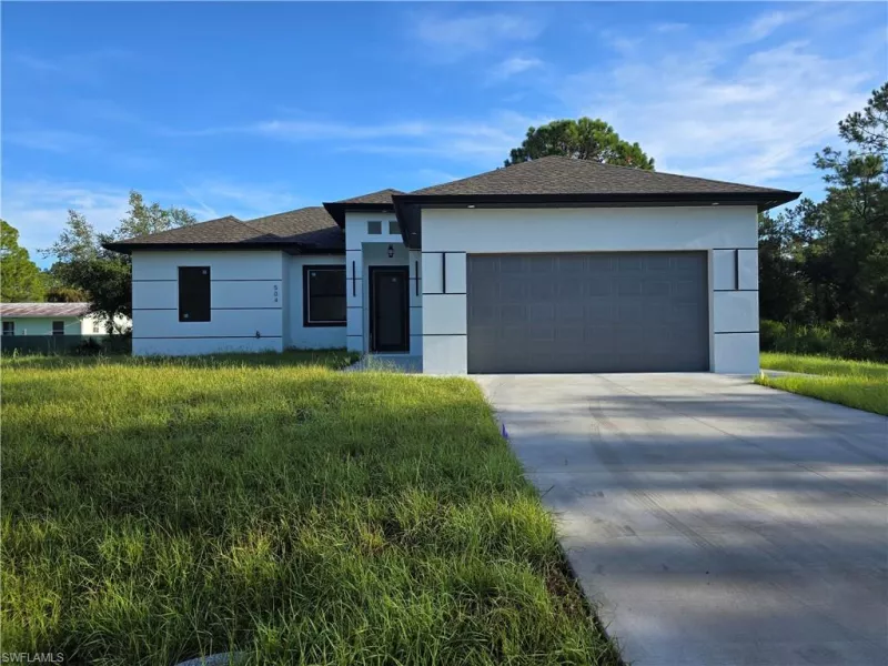 LEHIGH ACRES