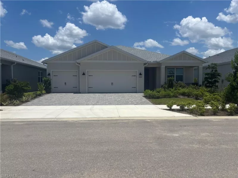PUNTA GORDA