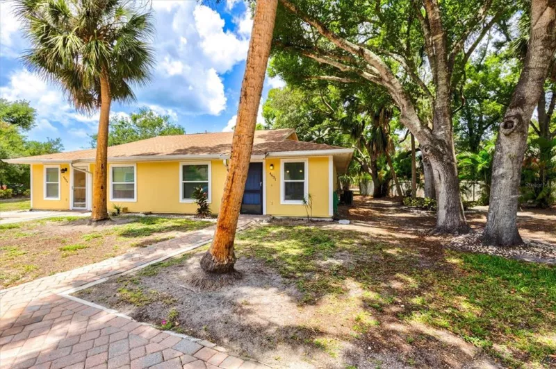 SARASOTA