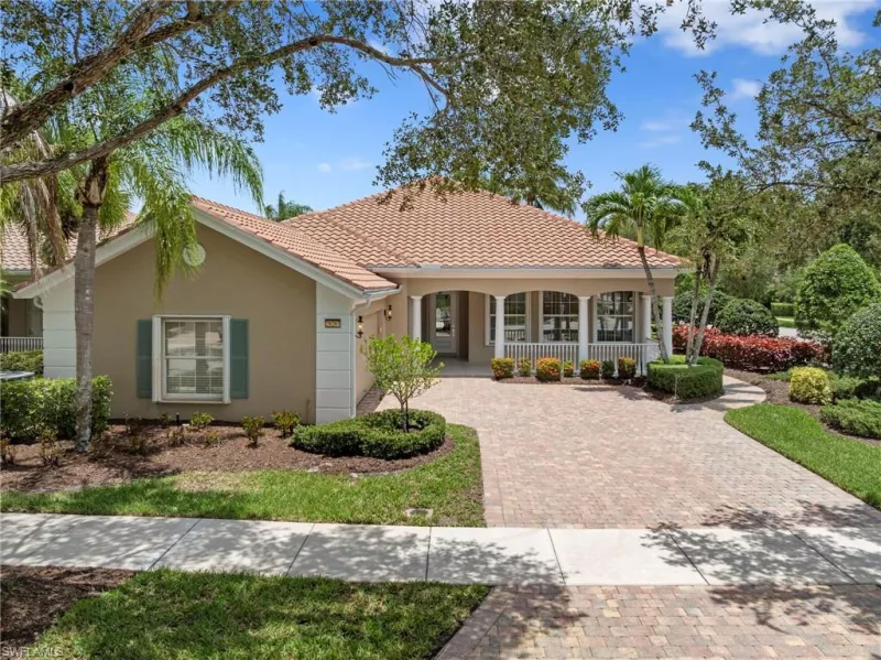 BONITA SPRINGS