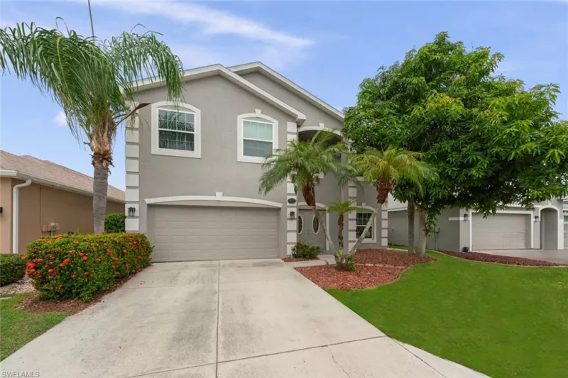 FORT MYERS