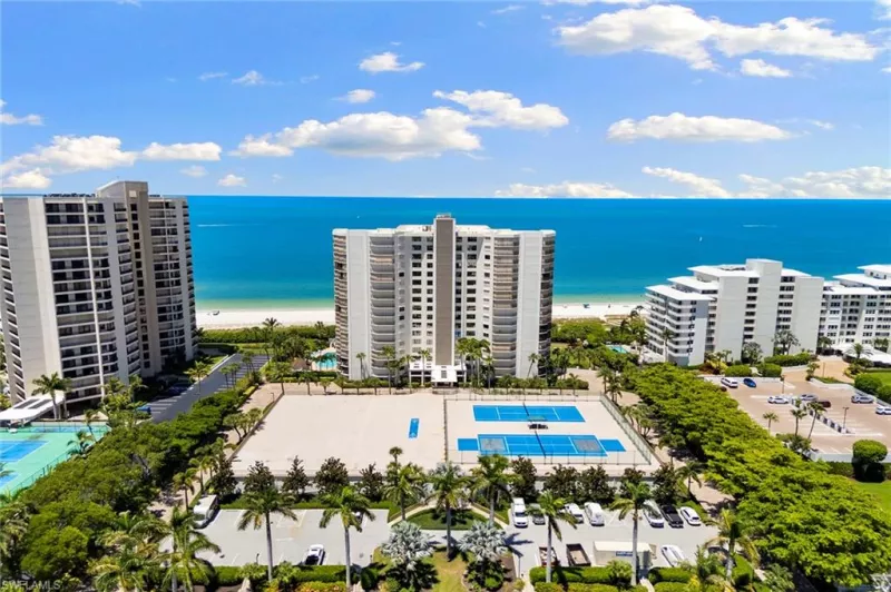 MARCO ISLAND