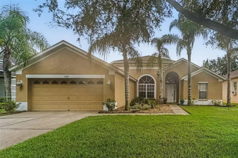 TAMPA