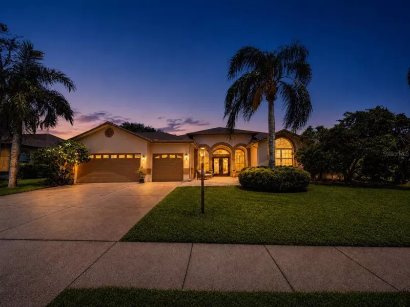 PALM HARBOR