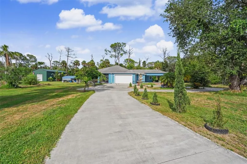 SARASOTA