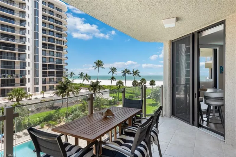 MARCO ISLAND