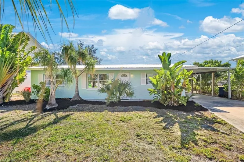 BONITA SPRINGS