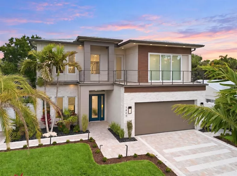 SARASOTA