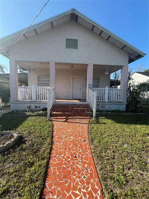 TAMPA