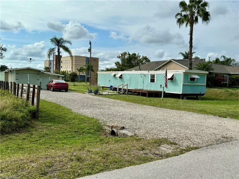 CAPE CORAL