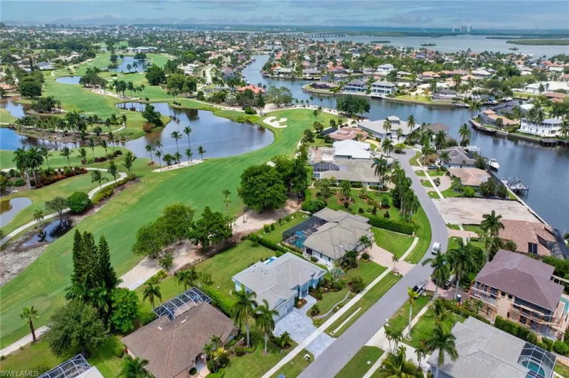 MARCO ISLAND