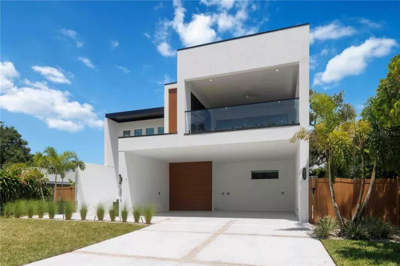 SARASOTA