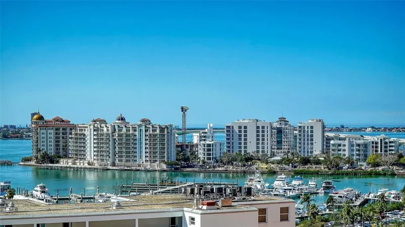 SARASOTA