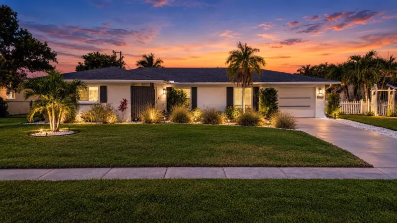 SARASOTA
