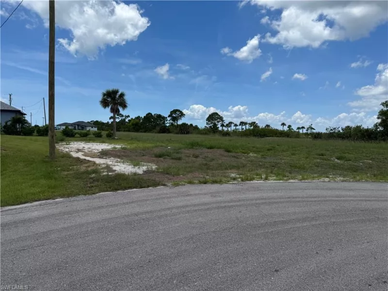 CAPE CORAL