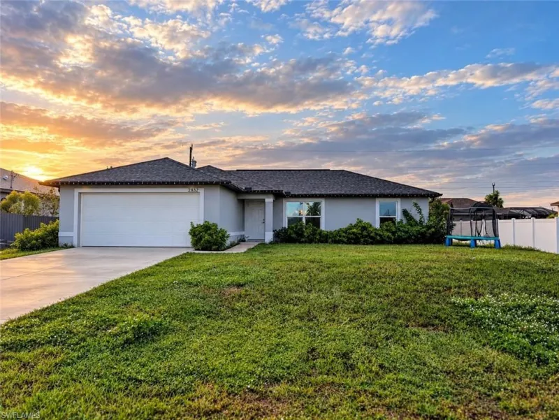 CAPE CORAL