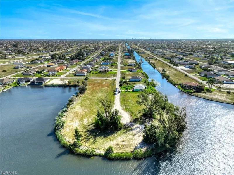 CAPE CORAL