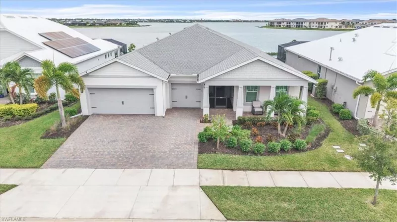 PUNTA GORDA