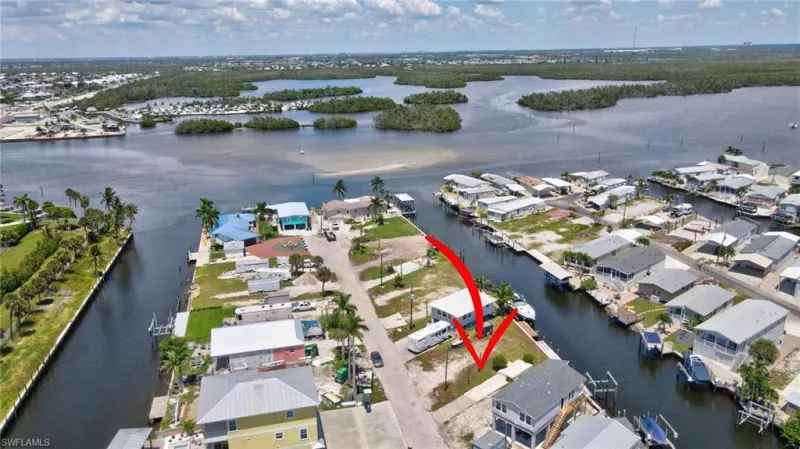 FORT MYERS BEACH
