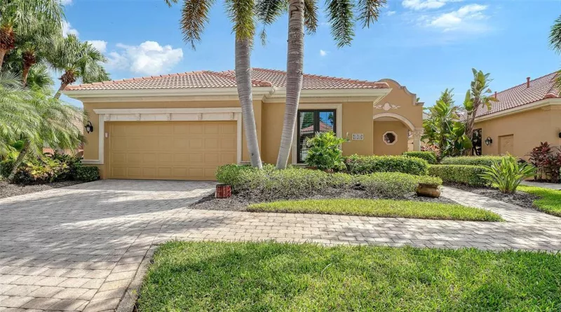 SARASOTA