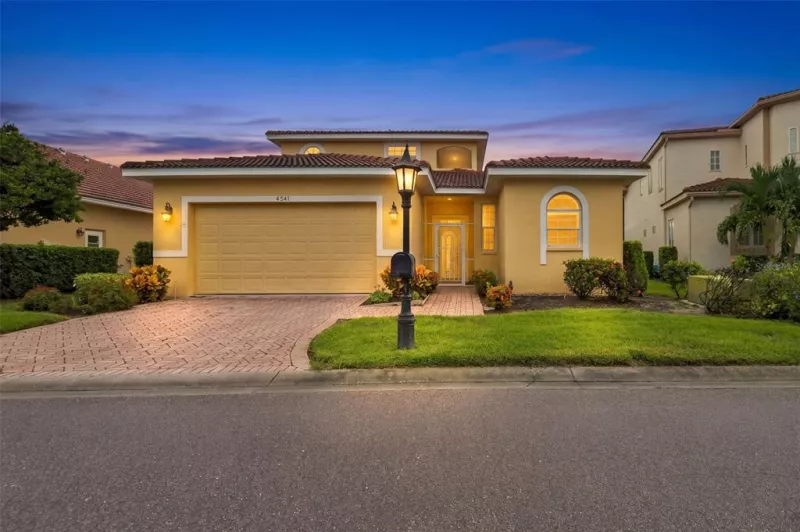 SARASOTA