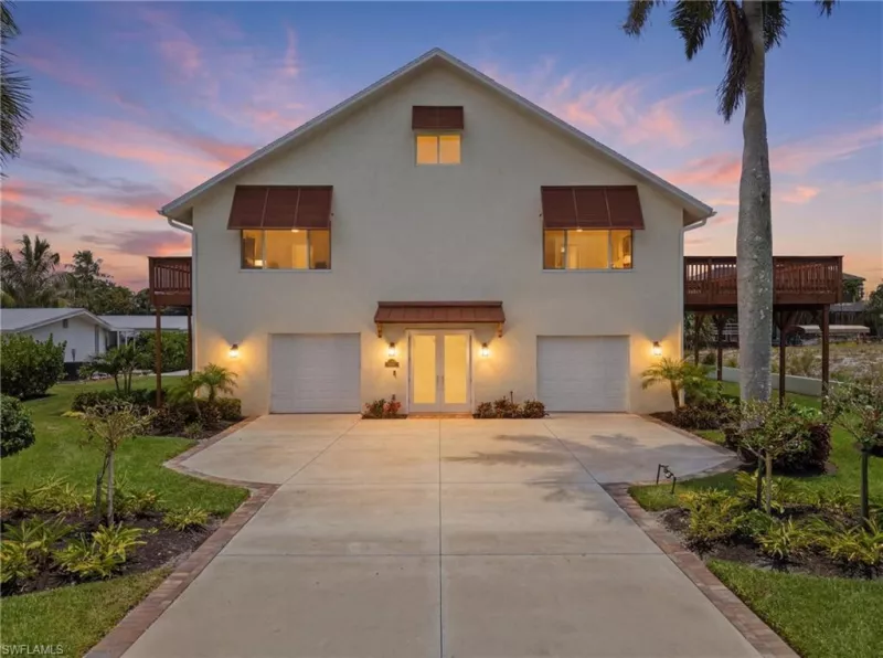 BONITA SPRINGS
